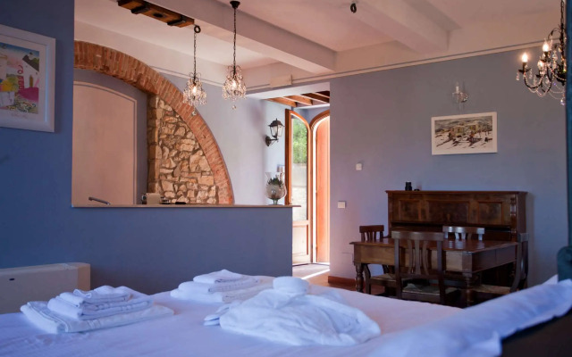 Relais Villa Belvedere