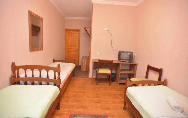 Hotel Nikea Paradiso
