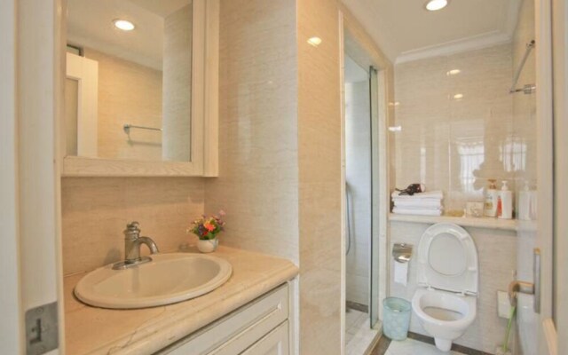 Xingai Square Binsheng Apart-hotel