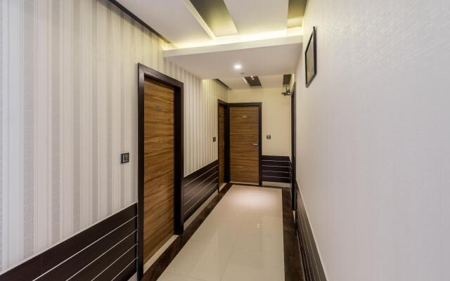 Treebo Raj Premier, Indiranagar