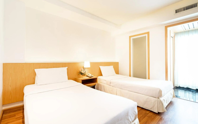 Viva Hotel Songkhla
