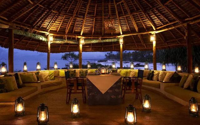 Matemwe Bungalows