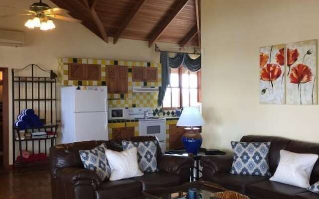 Casita Cole