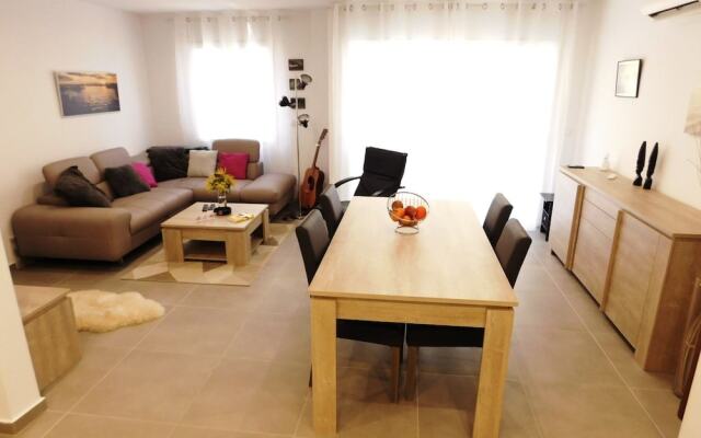 Apartamento Companys - A189