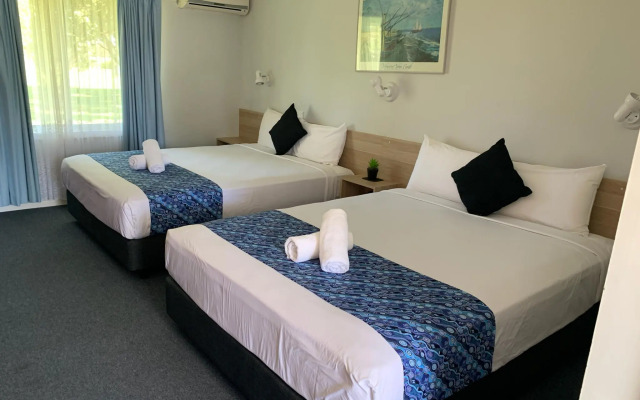 Castlereagh Motor Inn