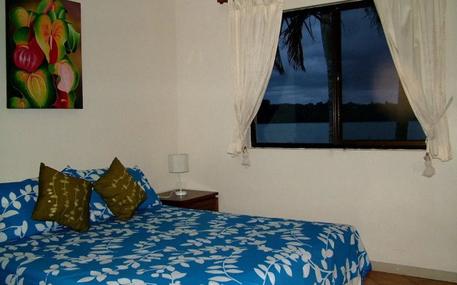 Pacific Lagoon Apartments
