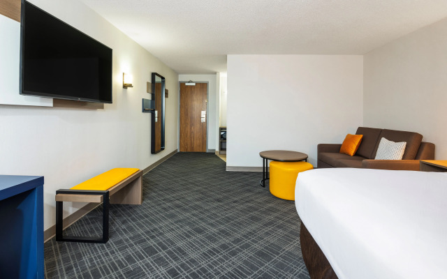 Comfort Inn & Suites Barrie