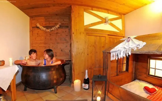 Hotel Jolanda Sport