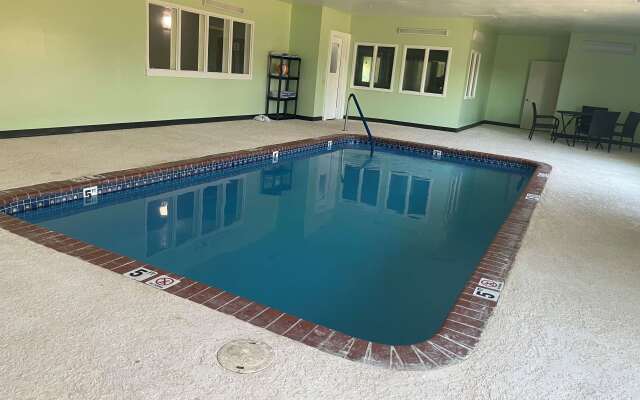 Quality Suites