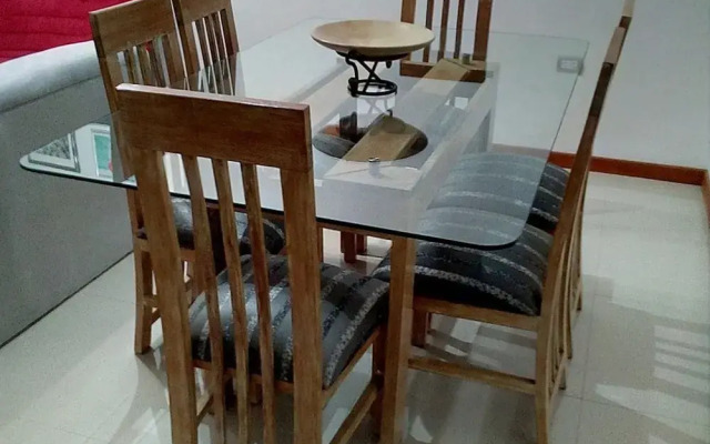 H'epico Rent Apartments Piura