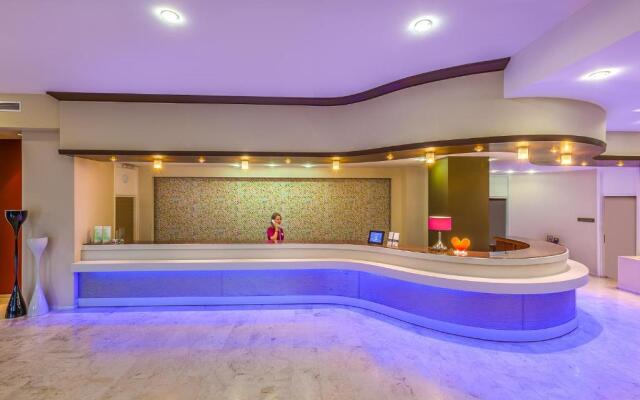 Kipriotis Hippocrates Hotel -  All Inclusive