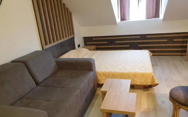 Tania Apartment s66 Milmari Resort