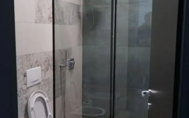 Olea Residence, Luxury sea View Apartment With Private Beach