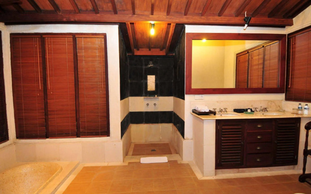 Blue Point Resort and Spa