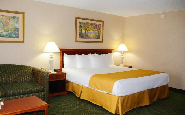 Days Inn by Wyndham Kings Dominion/Doswell