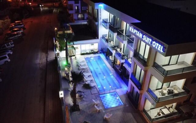 Kaptan Suit Otel
