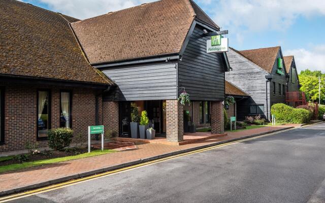 Holiday Inn Maidstone-Sevenoaks, an IHG Hotel