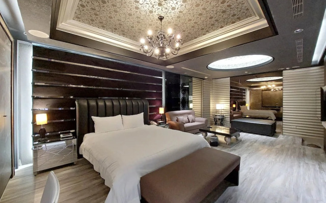 Elysees Motel