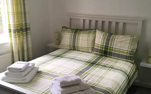 The Sun B&B Rooms