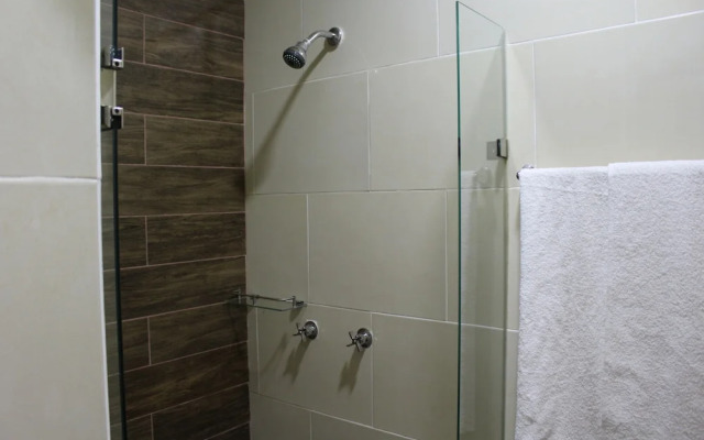 Hotel Casa Peregrina