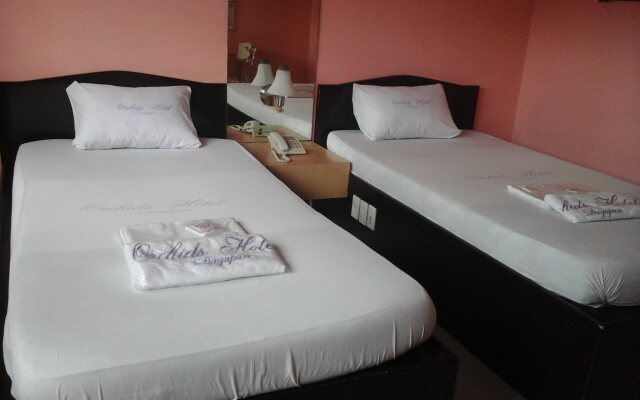 Bedbox Hotel Dagupan
