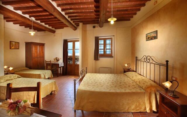 Villa Le Ferrette