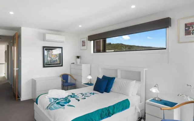 The Gallery Bass Dreaming Absolute Ocean Views Wifi