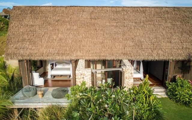 Villa Malolo Levu