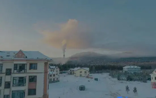 Ridgeview Boutique Villa