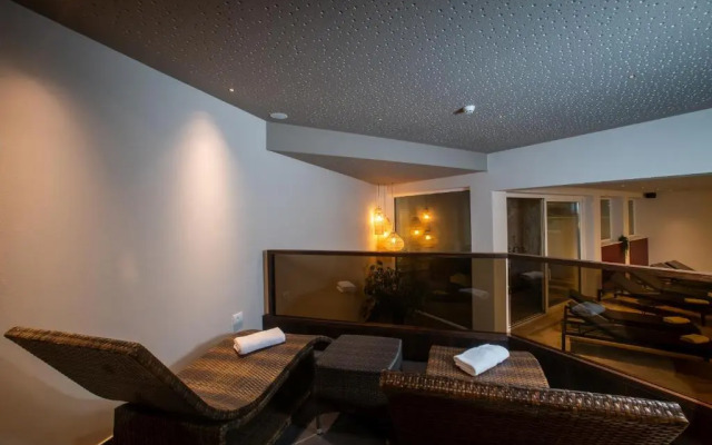 Hotel Ladurner