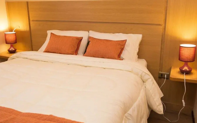 Hotel Camilo Henriquez