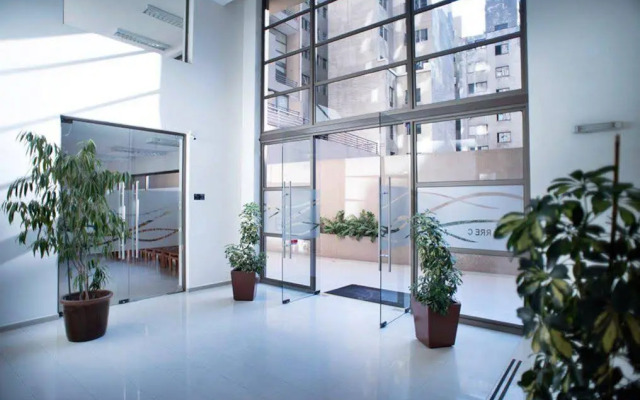 ECO PLAZA Santiago