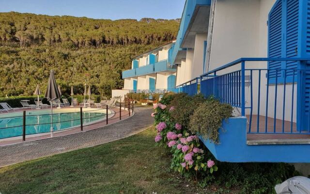 Hotel Horizon Elba