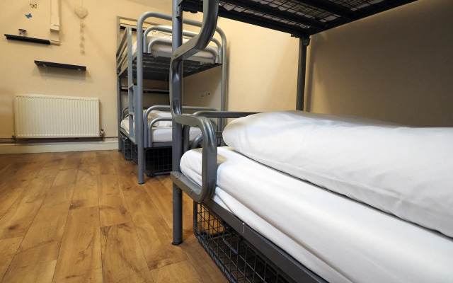 St Christopher's Inn, Greenwich - Hostel