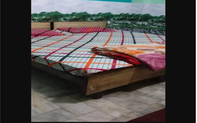 Priti Guest House By WB Inn