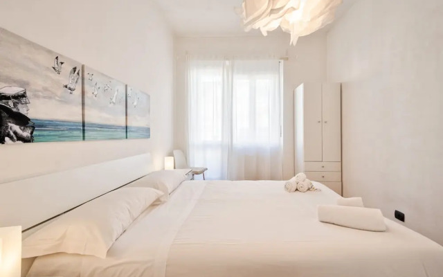 Toc-Toc Apartment a 10 min dall'Ospedale Maria Vittoria