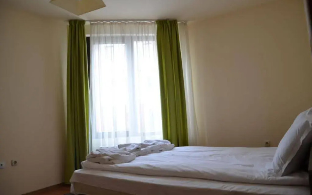 Guest House Laudis