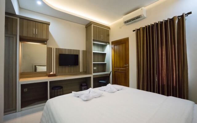 W House