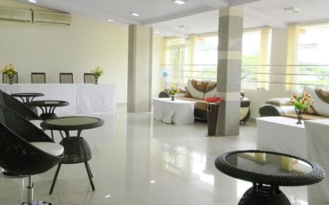 Wafi Suites by Rofeka Hospitality