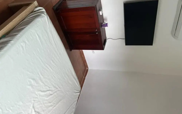 Beautiful 2-bed Apartment in Punta Cana