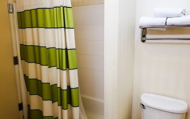 Fairfield Inn and Suites by Marriott Laredo