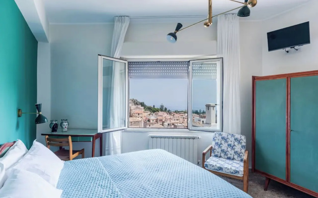 Giardino degli Aranci with Terrace by Wonderful Italy