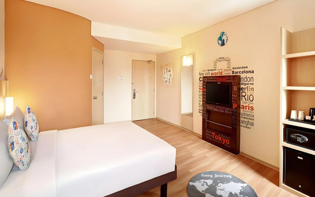 Ibis Jakarta Harmoni