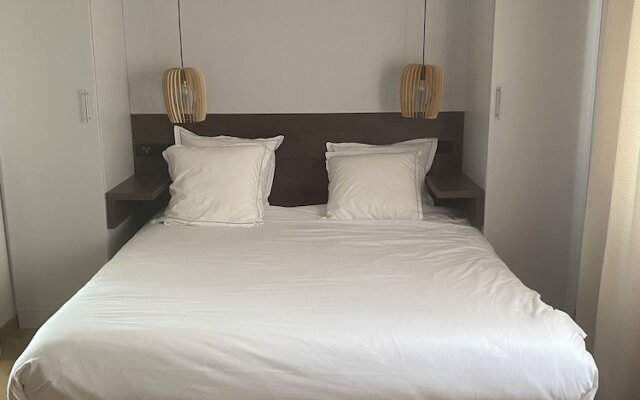 Villa Thermae Santenay