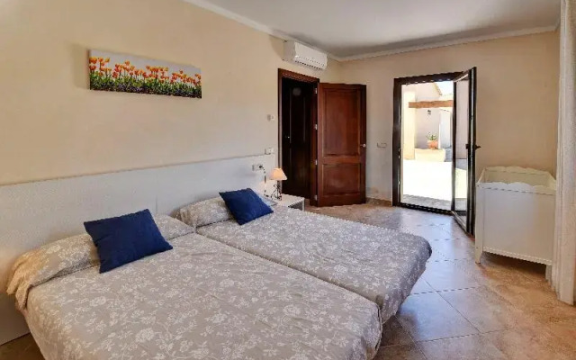Villa Pinarons