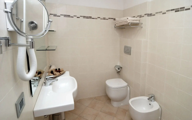 Park Hotel Argento