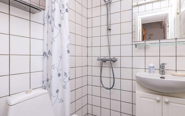 9 Person Holiday Home in Frederiksvaerk