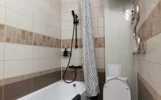 Апартаменты Светлана на улице Советская