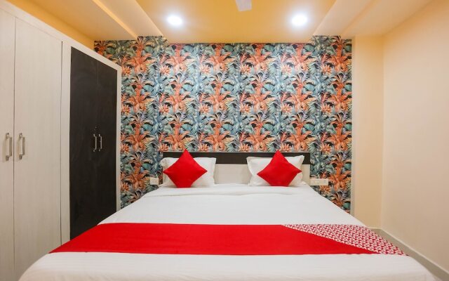 OYO 47488 Hotel Keshmin