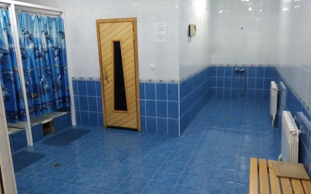 Азия Центр Дзюдо